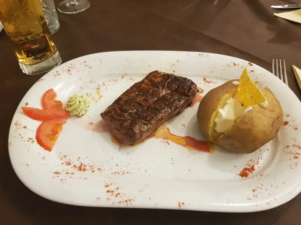 Menu_El Paso - mexikanisches Restaurant - Pizzeria_Liezen_immagine_9