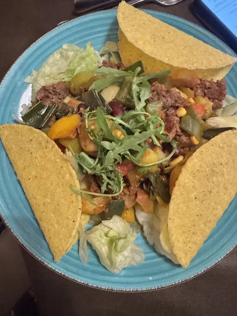 Andres Bejarano_El Paso - mexikanisches Restaurant - Pizzeria_Liezen_recensione