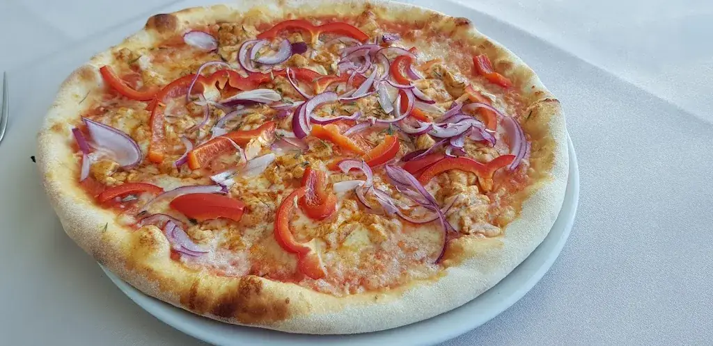 Nermin Medić_El Paso - mexikanisches Restaurant - Pizzeria_Liezen_recensione