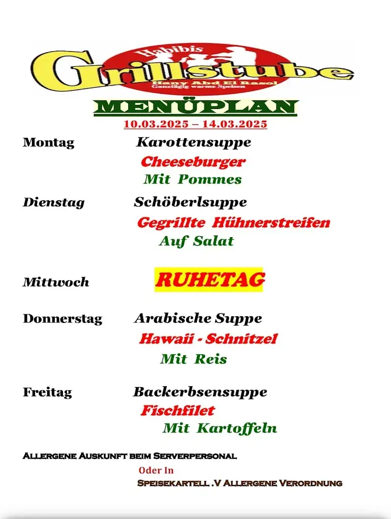 Menu_Habibi's Grillstube_Liezen_image_3