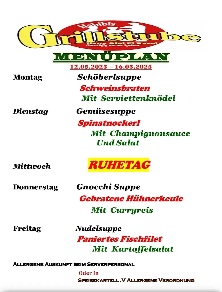 Menu_Habibi's Grillstube_Liezen_image_4