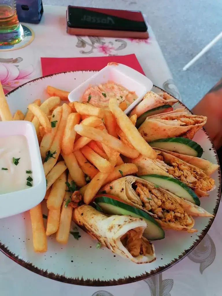 Menu_Habibi's Grillstube_Liezen_image_6