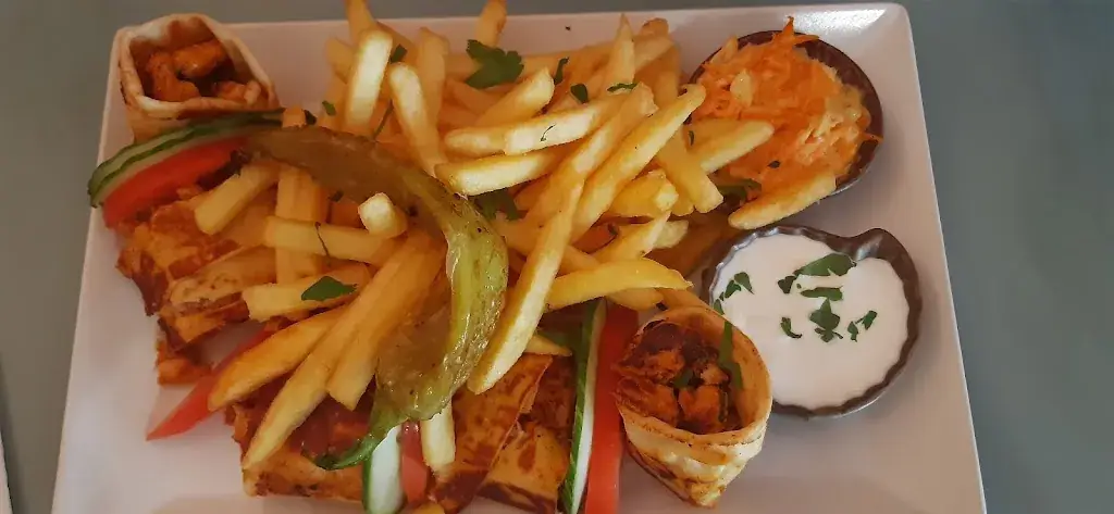 Menu_Habibi's Grillstube_Liezen_image_9