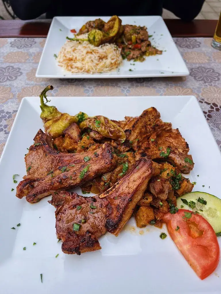 Eugenita G._Habibi's Grillstube_Liezen_avis