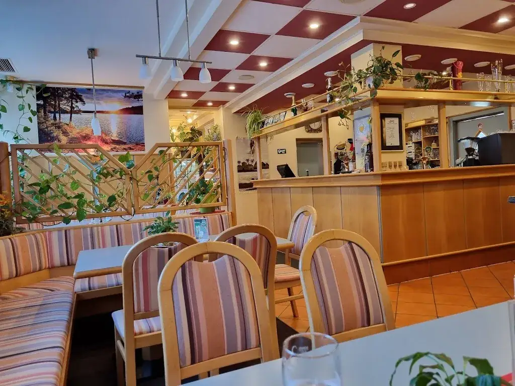 Habibi's Grillstube restaurant in Liezen