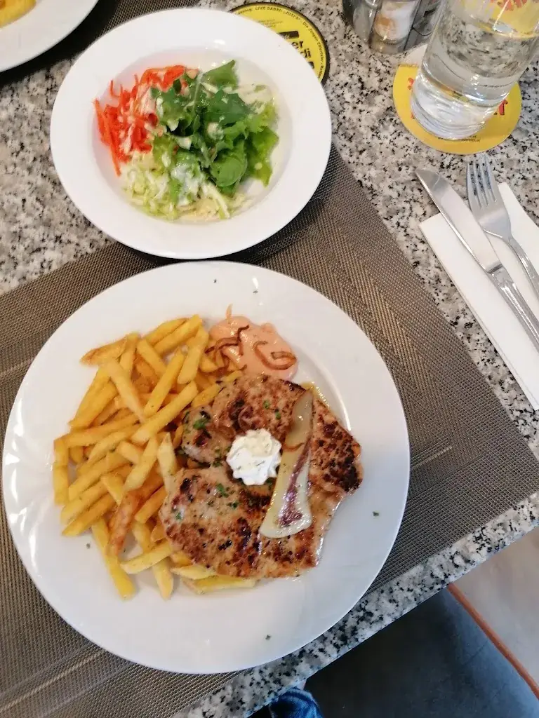 Menu_Cafe Restaurant Picasso_Liezen_image_1