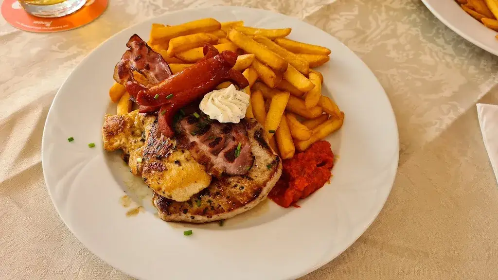 Menu_Cafe Restaurant Picasso_Liezen_image_4