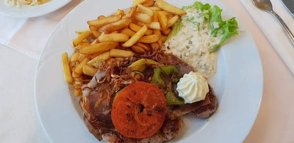 Menu_Cafe Restaurant Picasso_Liezen_image_5