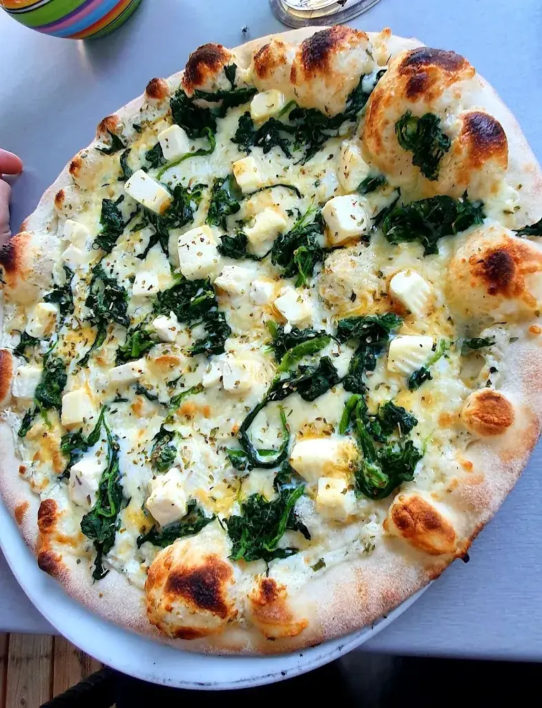 Menu_Elvis Pizzeria Cocktailbar_Liezen_immagine_6