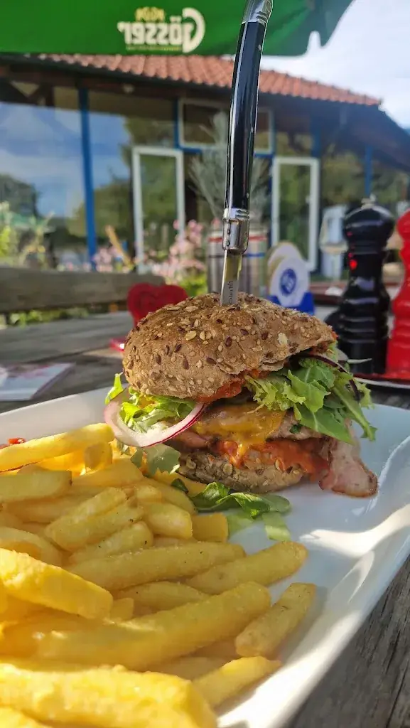 Gregory Fiderkiewicz_Die Seewirtin_Liezen_review