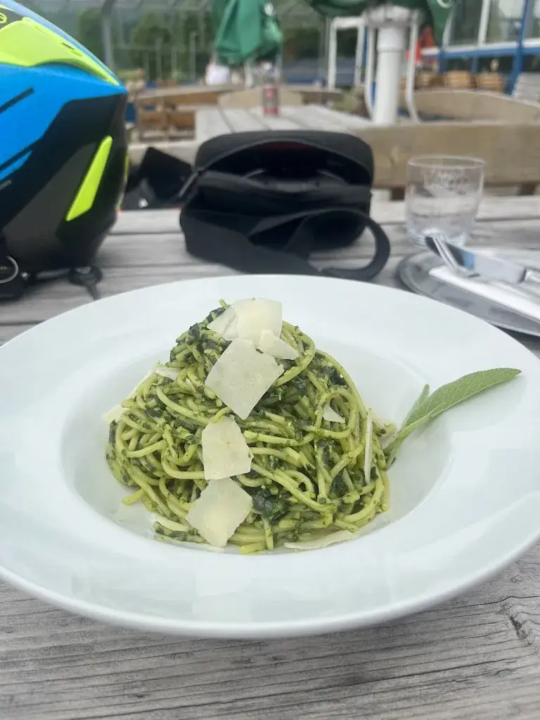 Rezens Lion_Die Seewirtin_Liezen_review