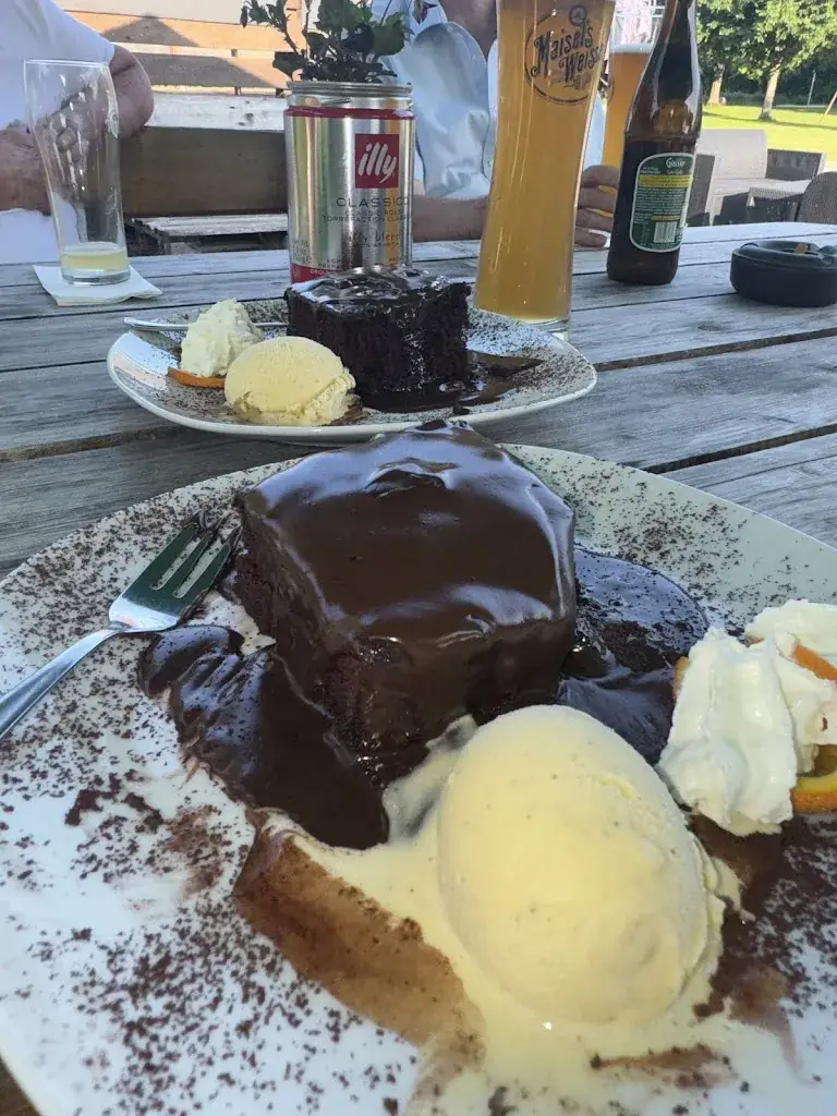 Marcel Pichler_Die Seewirtin_Liezen_review