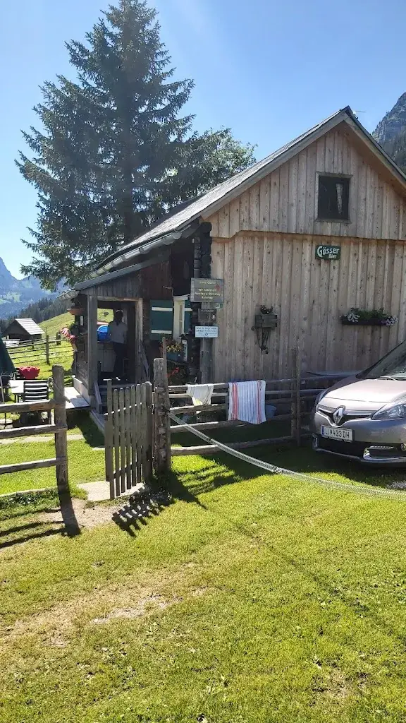 Stefan Taschelmayer_Jausenstation Kink_Liezen_avis