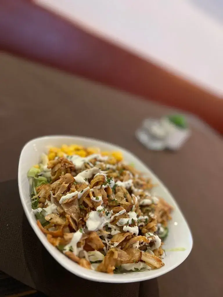 Menu_Restaurant El Monte_Liezen_image_8