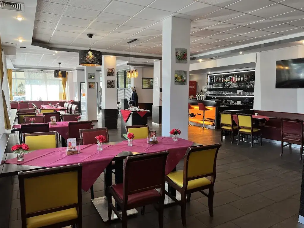 Restaurant El Monte ristorante a Liezen