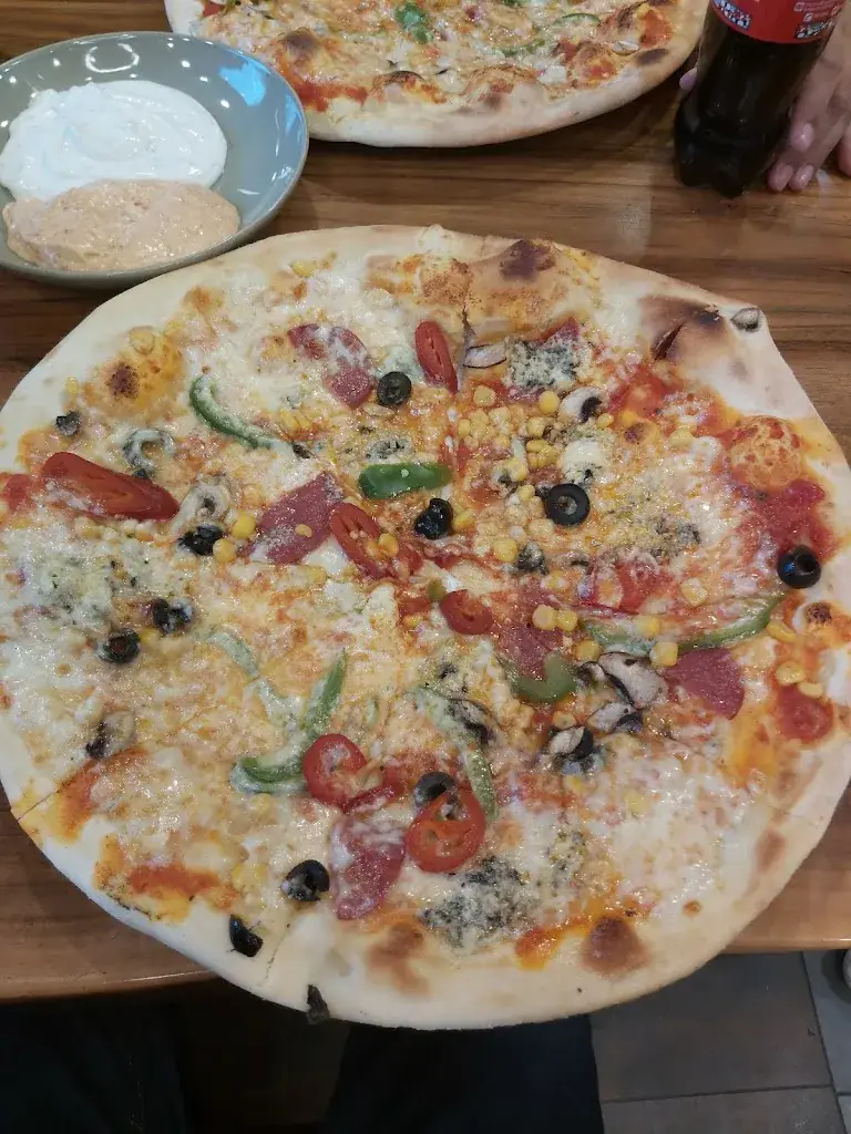 Menu_Milano Pizzeria & Kebap Haus Liezen_Liezen_immagine_5