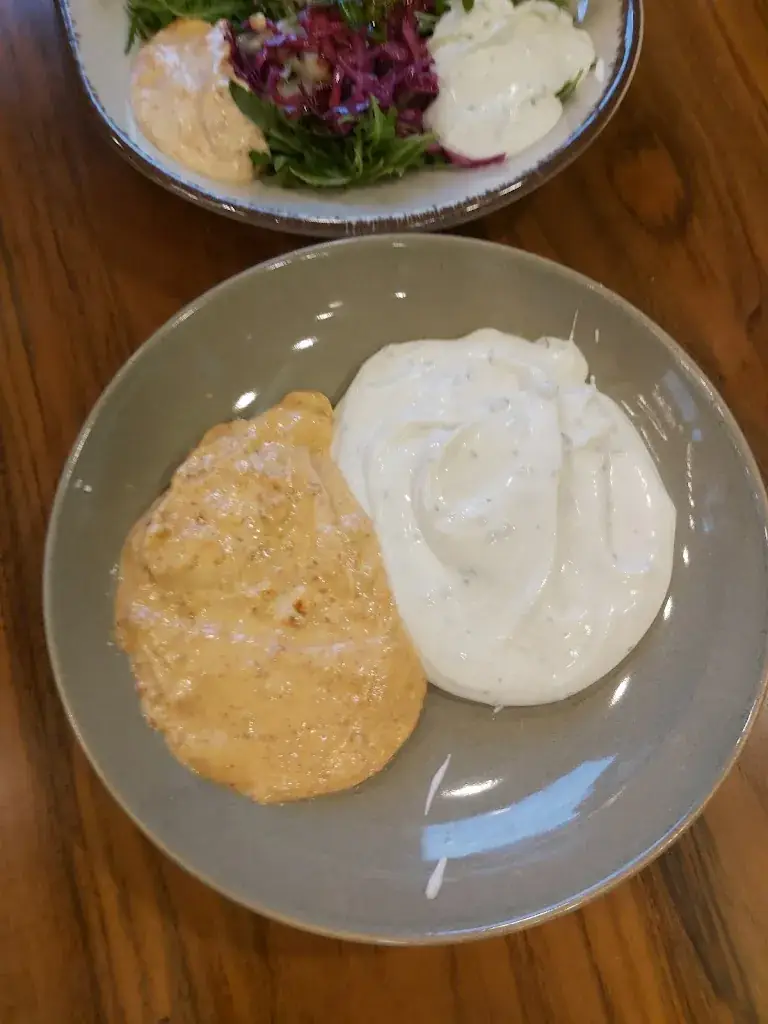 Menu_Milano Pizzeria & Kebap Haus Liezen_Liezen_immagine_6