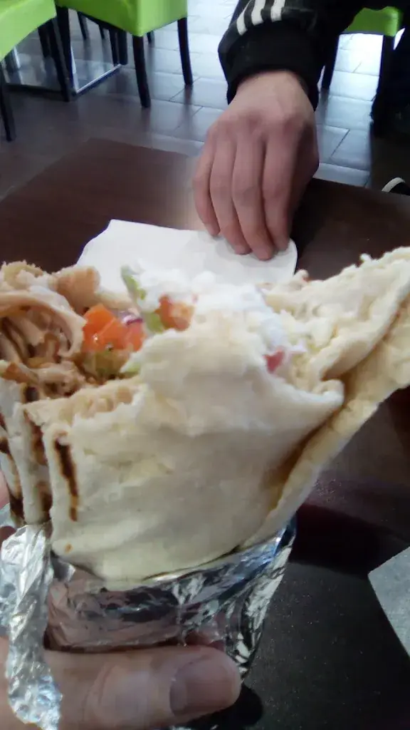 Menu_Milano Pizzeria & Kebap Haus Liezen_Liezen_immagine_7