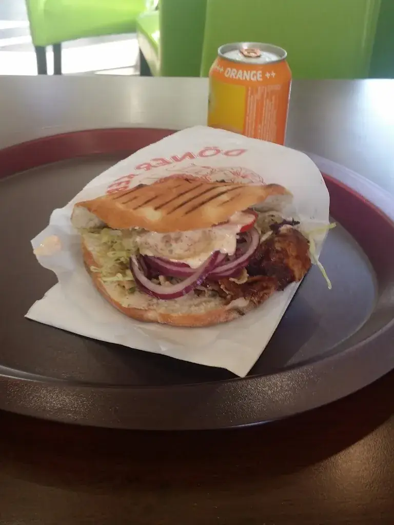 Menu_Milano Pizzeria & Kebap Haus Liezen_Liezen_immagine_9