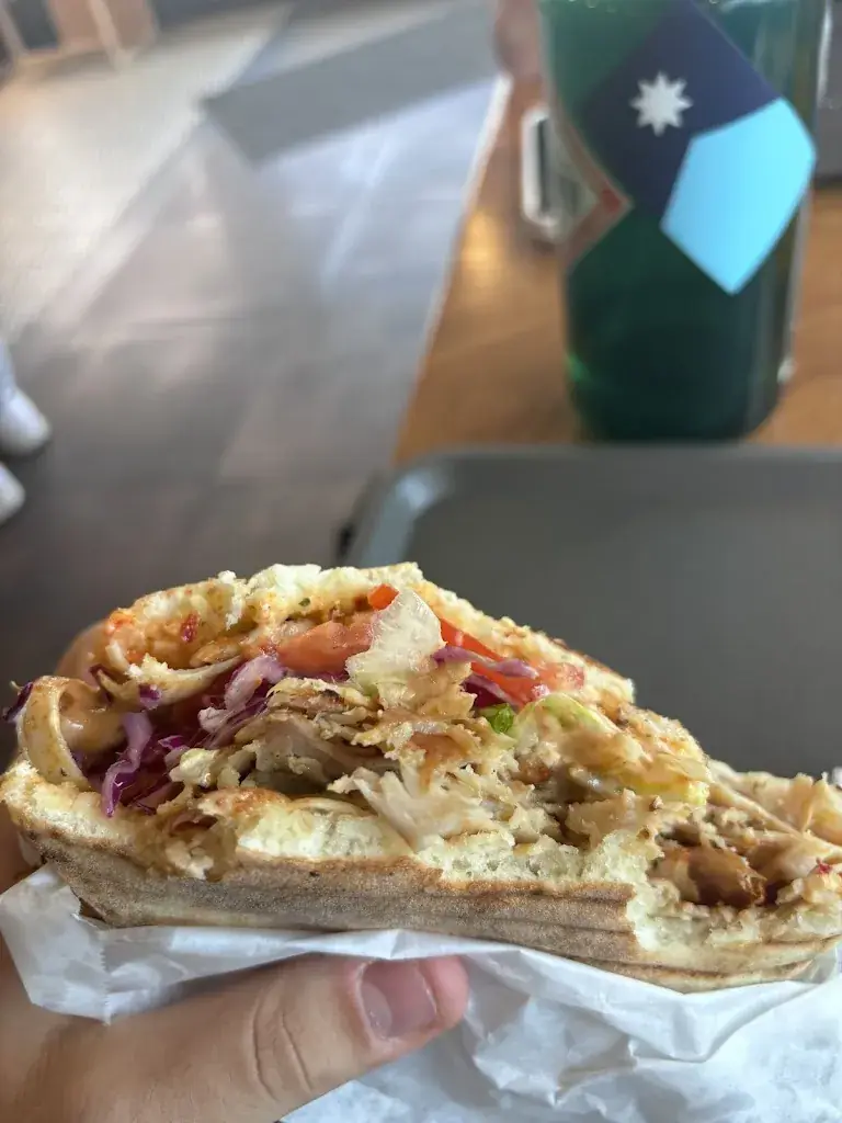 Luke Beggs_Milano Pizzeria & Kebap Haus Liezen_Liezen_recensione