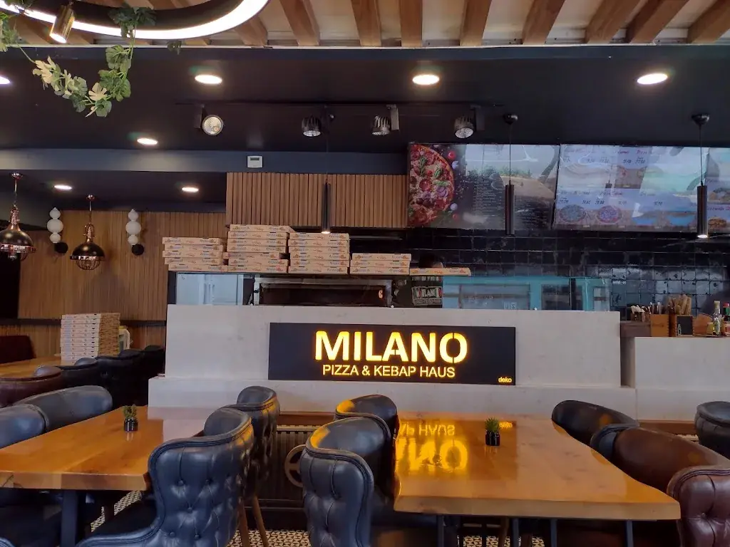 Milano Pizzeria & Kebap Haus Liezen_Liezen_slider_image_3