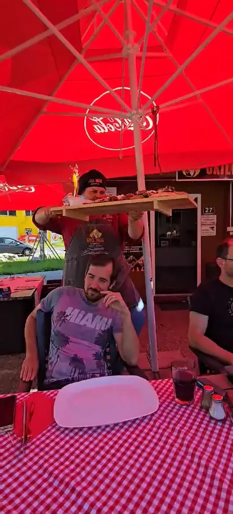 Tomaž Klobasa_Grillhaus Jezercic_Liezen_review