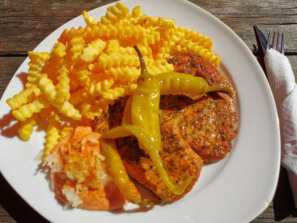 Menu_Heinzi's Heiße Hütte_Liezen_immagine_4