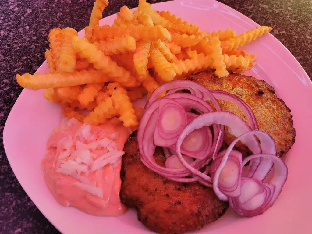 Menu_Heinzi's Heiße Hütte_Liezen_immagine_7