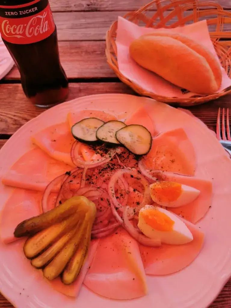 Menu_Heinzi's Heiße Hütte_Liezen_immagine_9