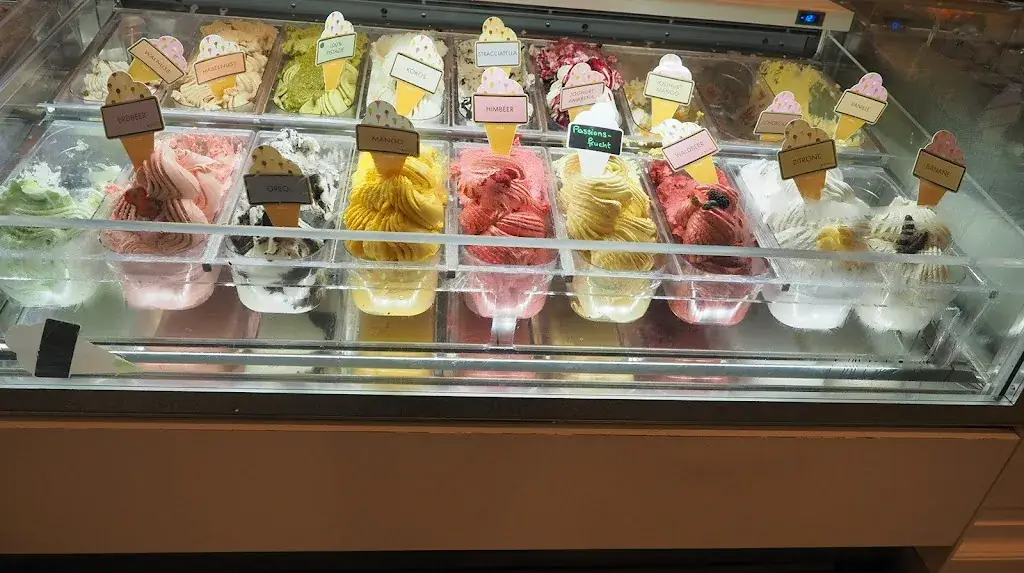 BELLAGGIO ristorante a Liezen