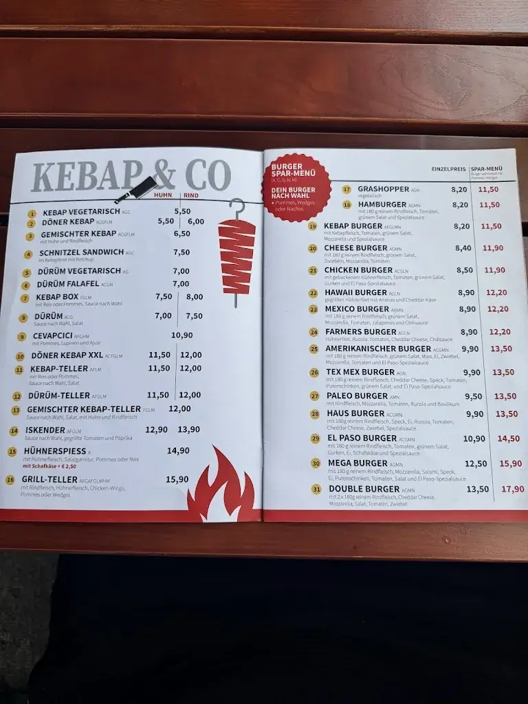 Menu_Elpaso bistro_Liezen_image_1