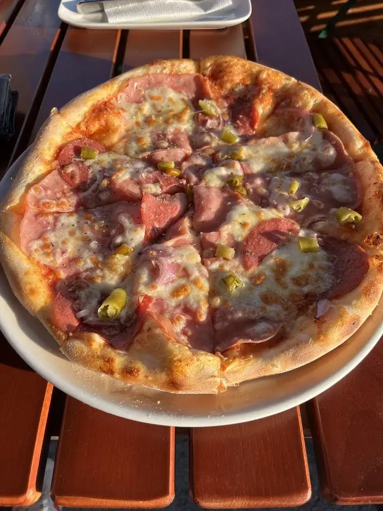 Asgeir Stavseth_Elpaso bistro_Liezen_review