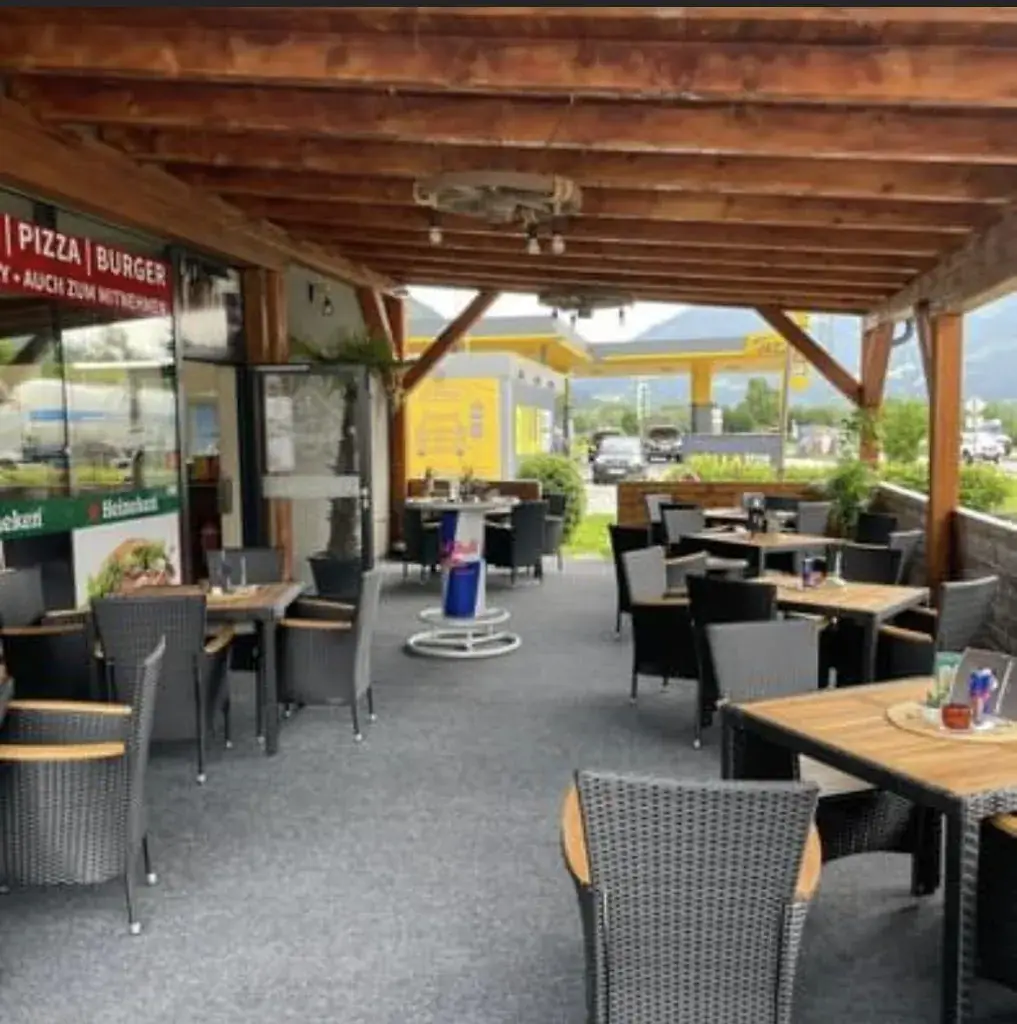 Elpaso bistro ristorante a Liezen