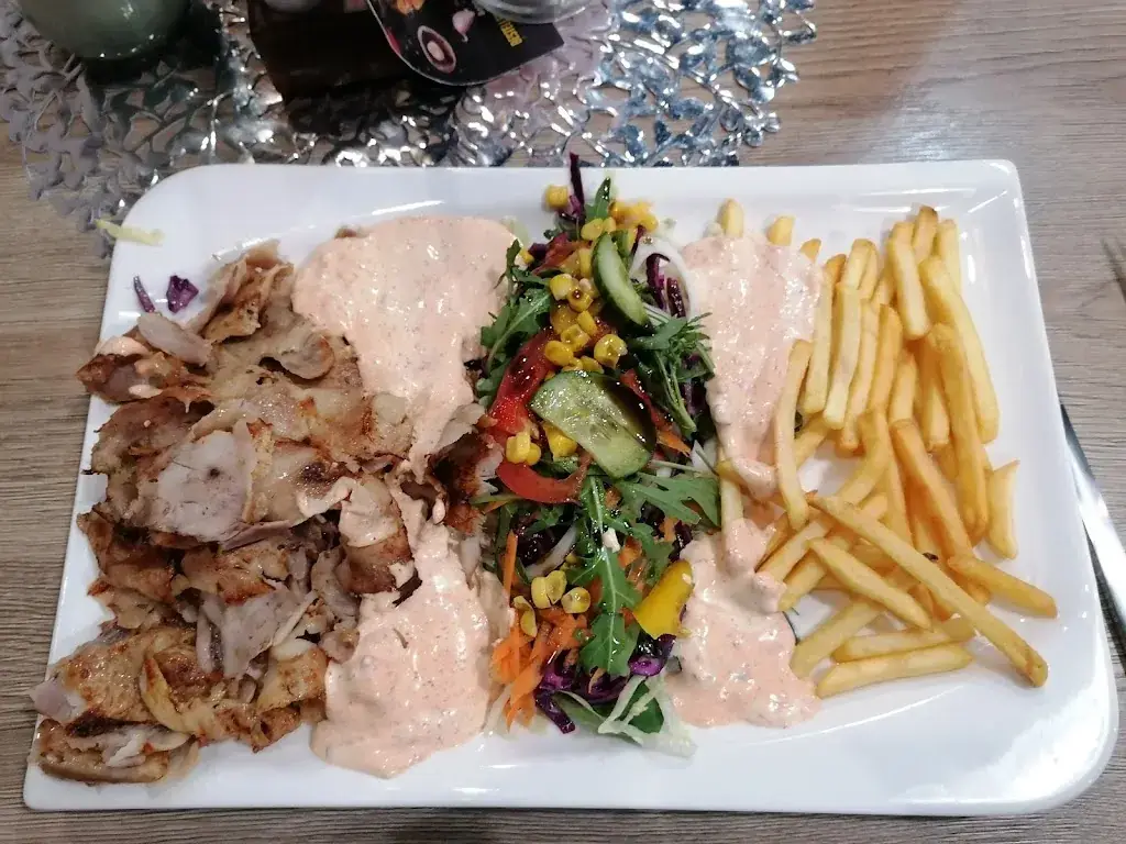 Menu_ELI‘s Döner Liezen_Liezen_immagine_4