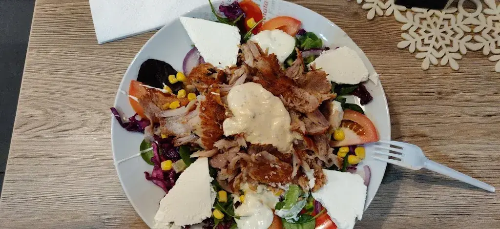 Menu_ELI‘s Döner Liezen_Liezen_immagine_5