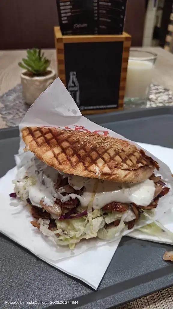 Menu_ELI‘s Döner Liezen_Liezen_immagine_7