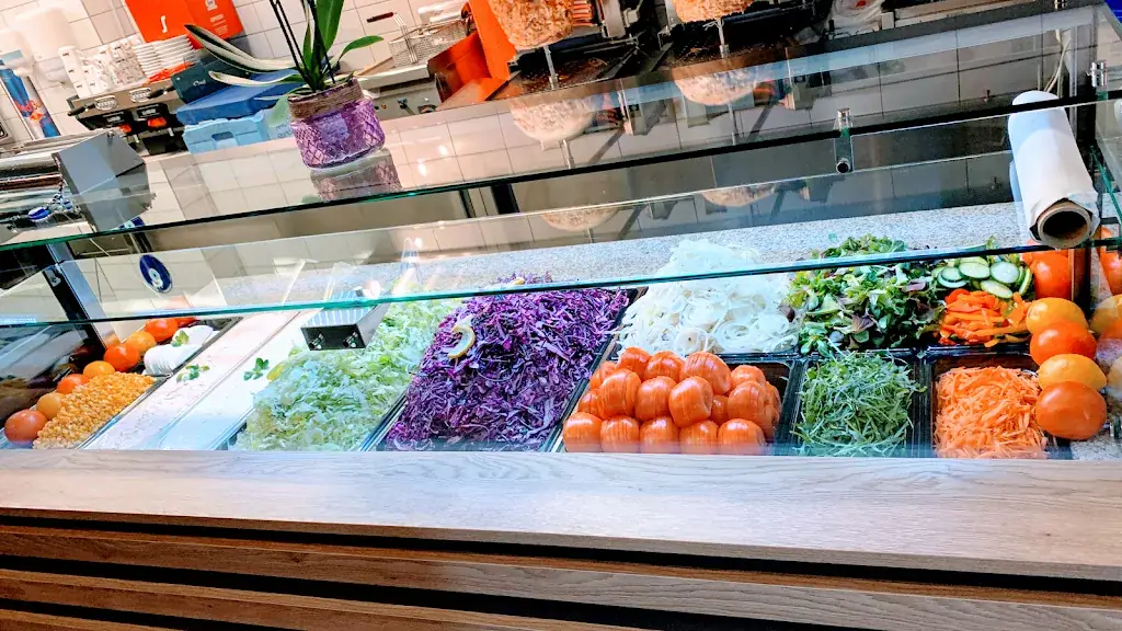 ELI‘s Döner Liezen ristorante a Liezen