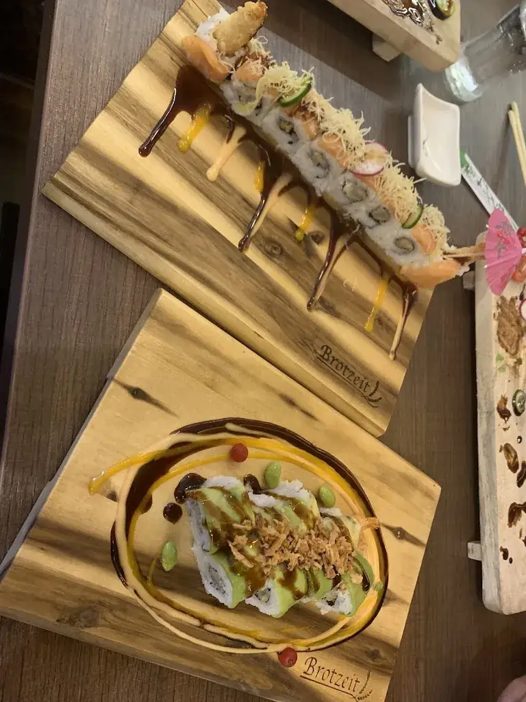 Menu_Ryuu Running Sushi Restaurant_Liezen_image_2