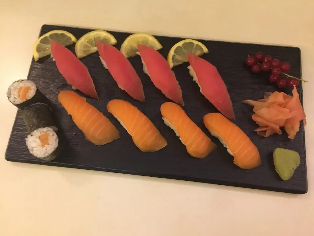 Menu_Ryuu Running Sushi Restaurant_Liezen_image_3