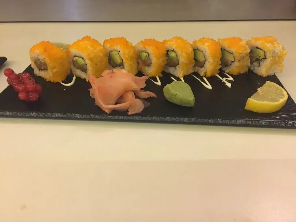 Menu_Ryuu Running Sushi Restaurant_Liezen_image_5