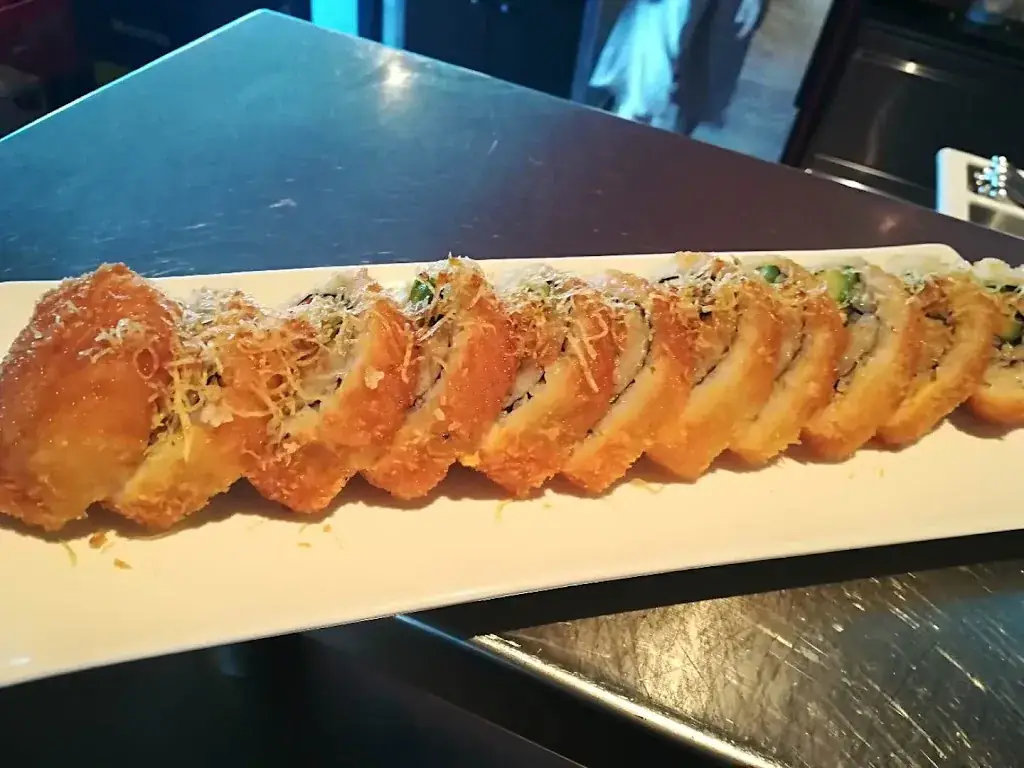 Menu_Ryuu Running Sushi Restaurant_Liezen_image_6