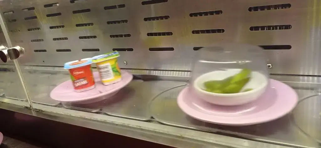 Menu_Ryuu Running Sushi Restaurant_Liezen_image_9