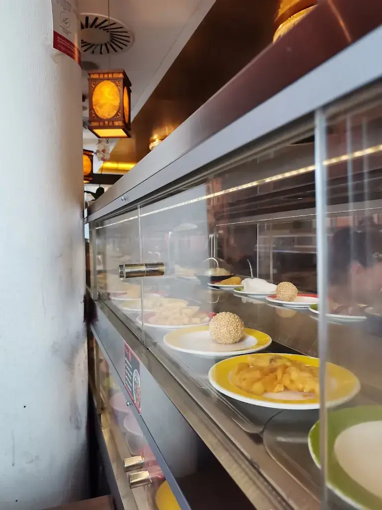 Ryuu Running Sushi Restaurant_Liezen_slider_image_3