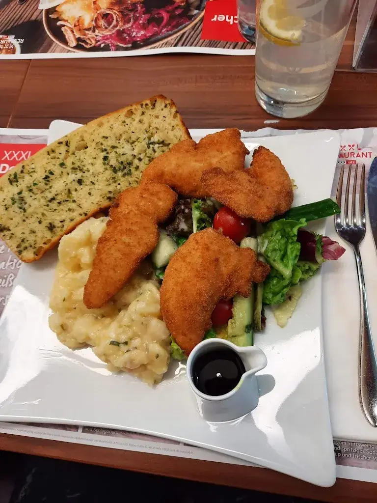 Menu_XXXLutz Restaurant Liezen_Liezen_image_2