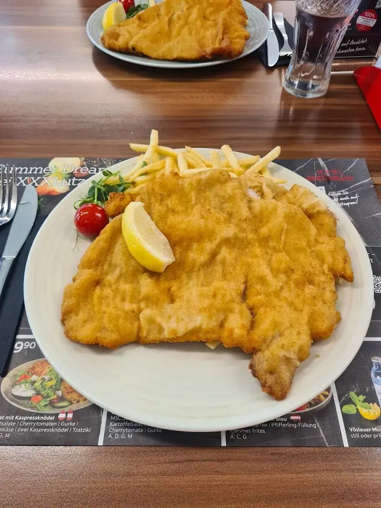 Pe Va_XXXLutz Restaurant Liezen_Liezen_review