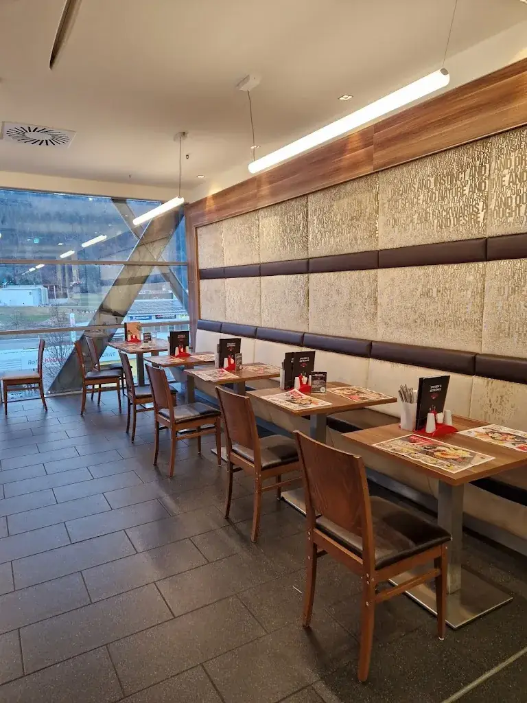 XXXLutz Restaurant Liezen restaurant à Liezen