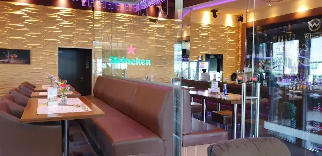 See Räuber _Cafelounge White_Liezen_review