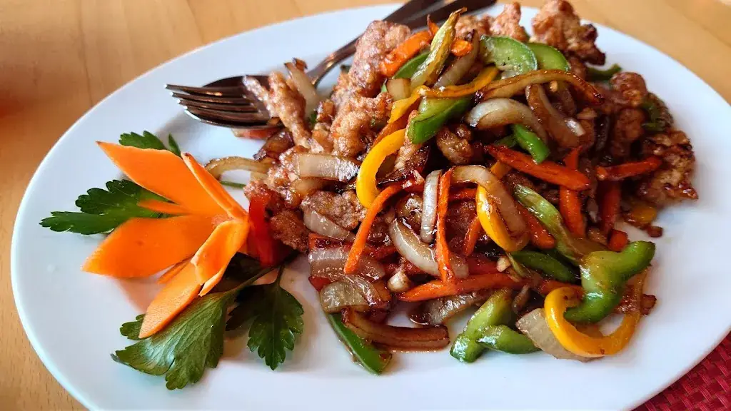 China Court - China Restaurant_Liezen_slider_image_2