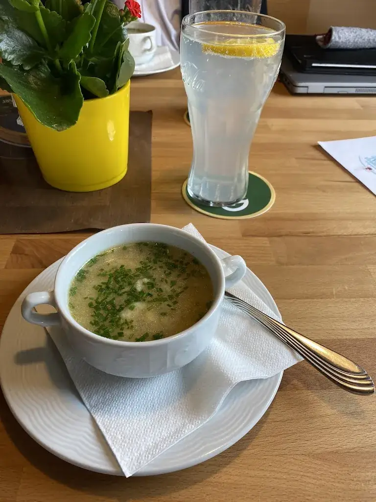 Golfstüberl Weissenbach Restaurant in Liezen