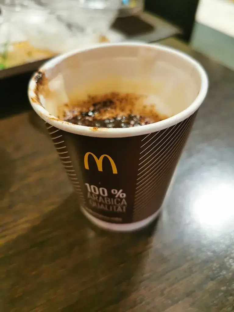 Menu_McDonald’s Liezen_Liezen_immagine_7